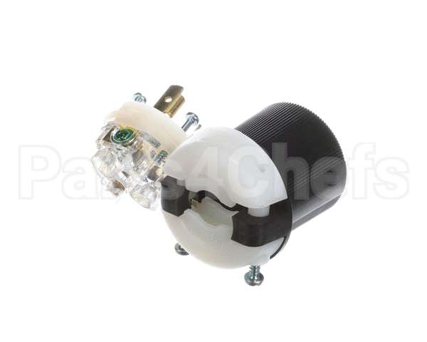 2311 Hubbell Lighting 2P 3W 125V 20A Plug