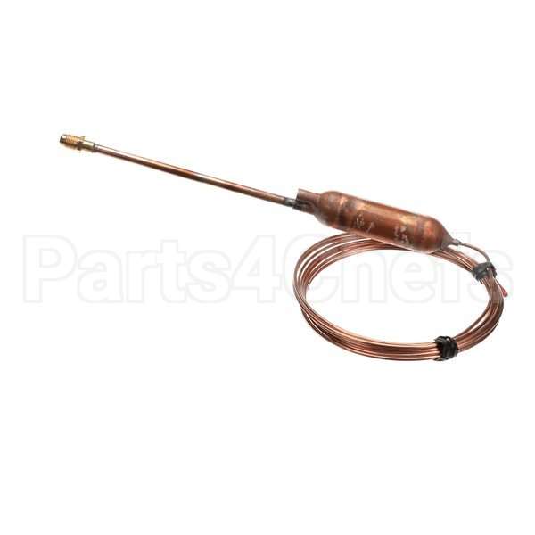 231108-SV Compatible Stoelting Captube Drier - Service