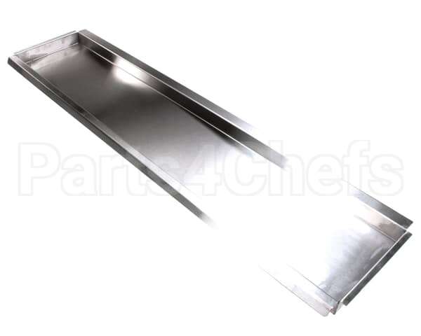 2311350000 Jade Pan, Grease - Front 48