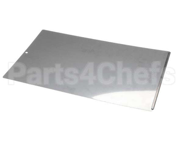 2312 Grindmaster Cecilware Panel, Back, D15-3/4