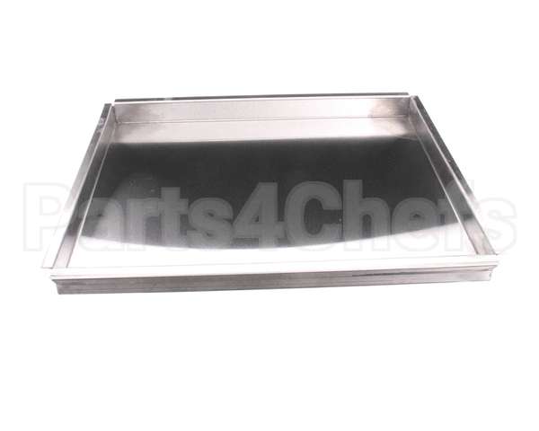 2312020000 Jade Drip Pan, Jmrh-24B Rear