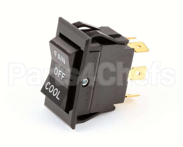 23130-4 Montague Rocker Switch