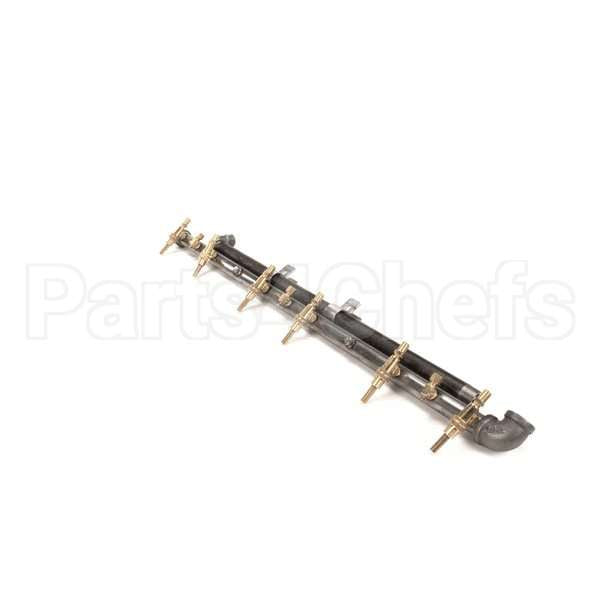 2313230000 Compatible Jade Manifold Pipe Only Jhp 6 36