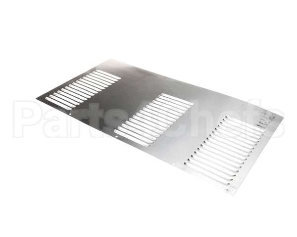 2315 Grindmaster Cecilware Panel, Back, D35-3/4