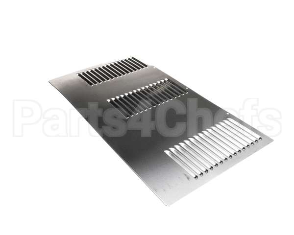 2315 Grindmaster Cecilware Panel, Back, D35-3/4