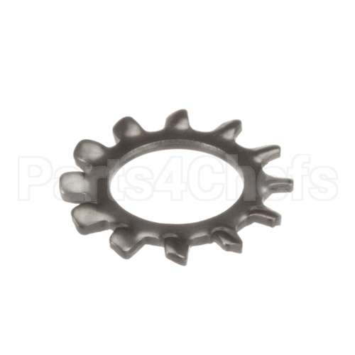 23150 Cleveland Washer;Lock;Extrnl Tooth 3/8In
