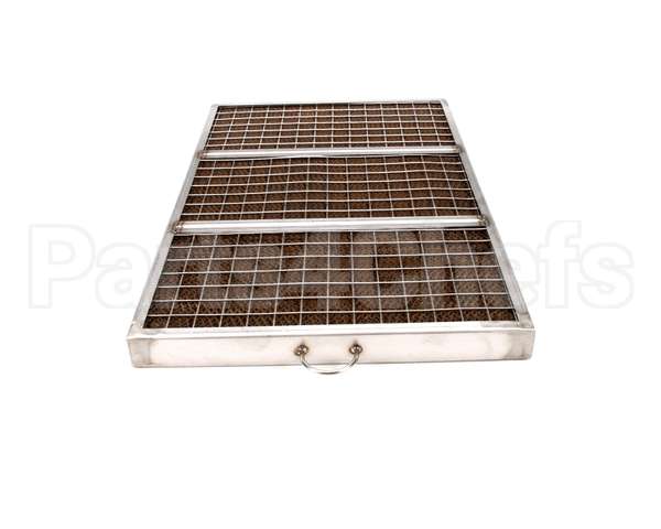 23161 Nieco Incendalyst 15.19 X 24.29 Cspi
