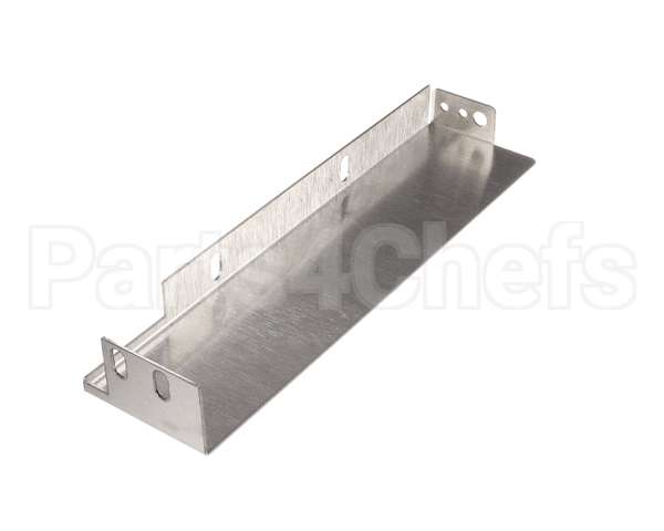 2317979 Frymaster End,Control Panel Frame Lh