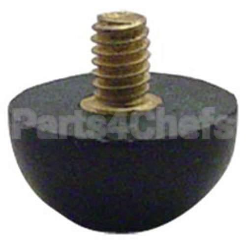 2319 Compatible Vollrath Foot-Lincolnfat