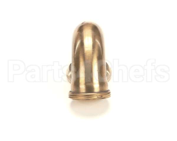 2319AMC Waste King Commercial Elbow Drain Assembly