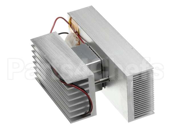 2320-032 Concordia Beverage Assembly Rfr Sgl Tec Express