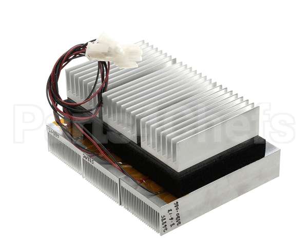 2320-036 Concordia Beverage Assembly Rfr Module Xpress
