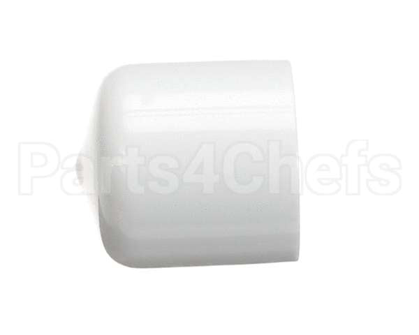 232025 Stoelting Cap, Vinyl 1 Id X 1 Fda Wht