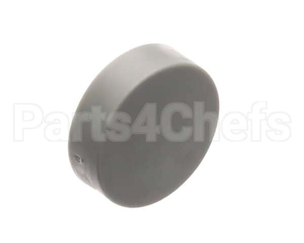232091 Stoelting E Ray Plastic Leveler Base To