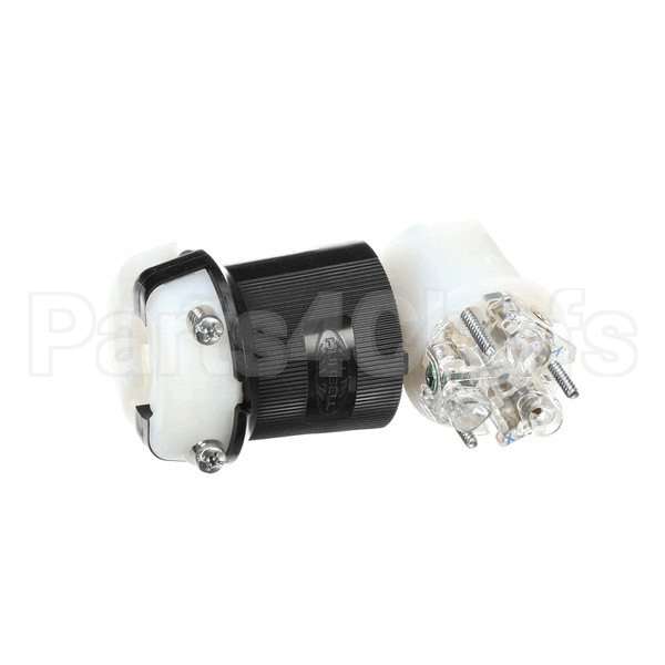 2323 Compatible Hubbell Locking Female Conn Nema