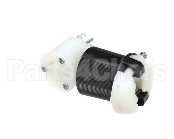 2323 Hubbell Lighting Locking Female Conn Nema