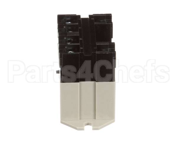 23234-1 Vollrath Power Relay Dpst 208/240V