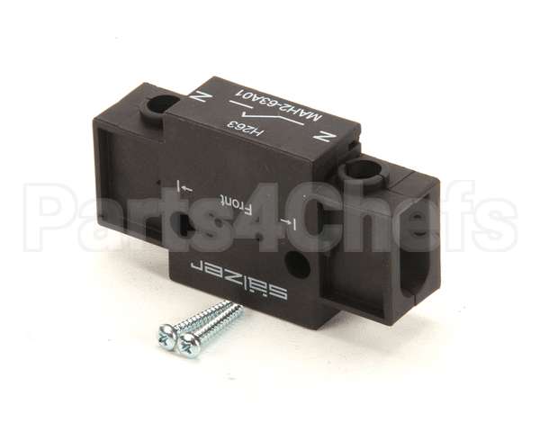23239 Nieco Aux. Neutral Contact, For 63A Switch