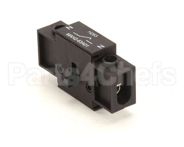 23239 Nieco Aux. Neutral Contact, For 63A Switch