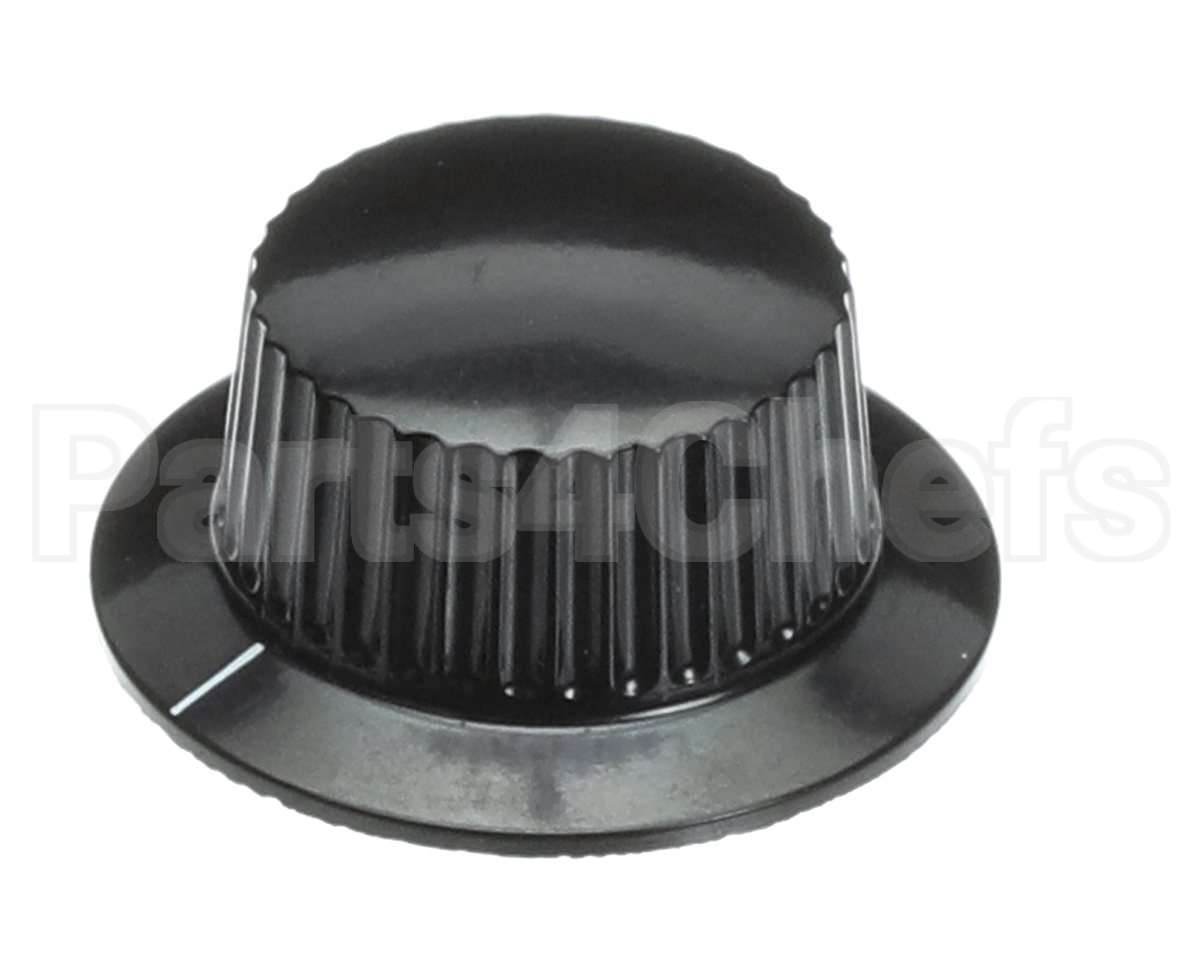 23256.0000 Hix Corporation Doughxpress Knob Kit