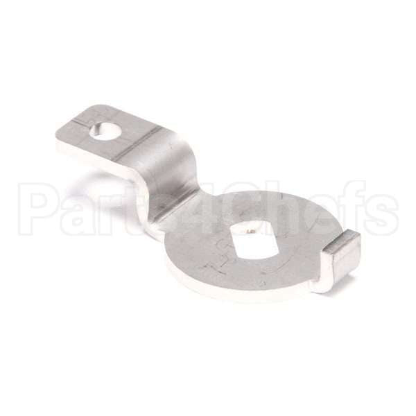 2326294 Compatible Frymaster Handle, Gas Lov Rh Drain Valve