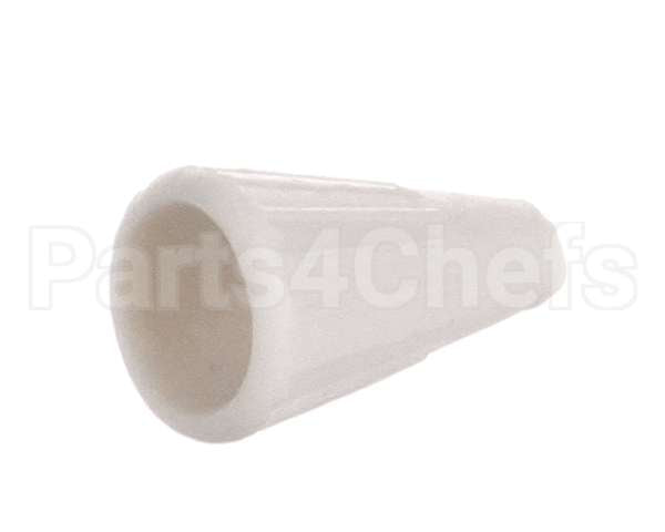 23271 Ultrafryer Nut, Wire Porcelain Hi-7