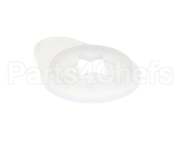 232741 Stoelting Cap, 6 Point Rosette Lldpe