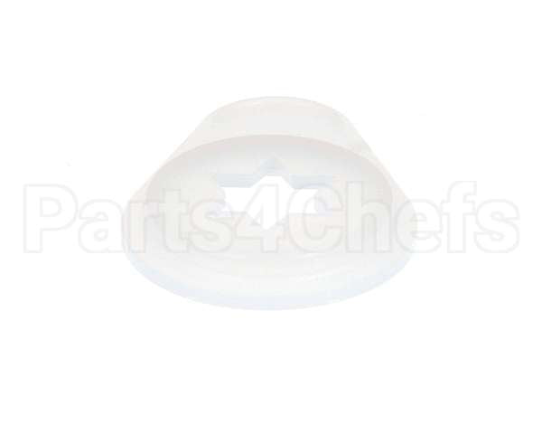 232741 Stoelting Cap, 6 Point Rosette Lldpe