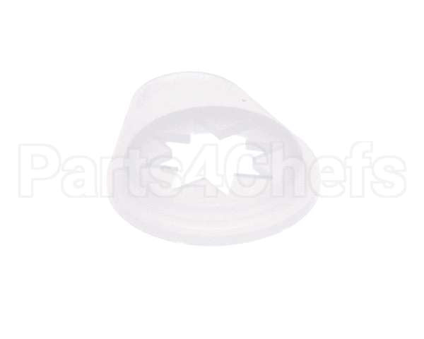 232742 Stoelting Cap, Rosette 8 Pt Large Lldpe