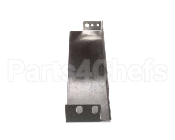 2327979 Frymaster End,Control Panel Frame Rh