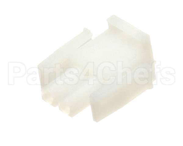 23288 Ultrafryer Housing, 2 Ckt In Line Male