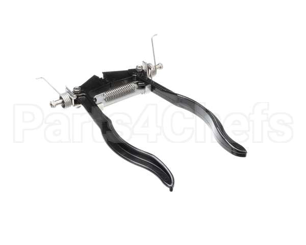 233-00000 Grindmaster Cecilware Assembly, Arms, 250Rh