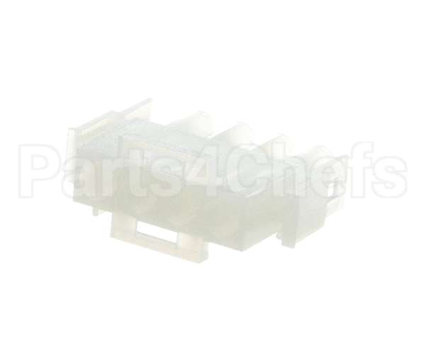 23302 Ultrafryer Housing, 4 Ckt In Line Male