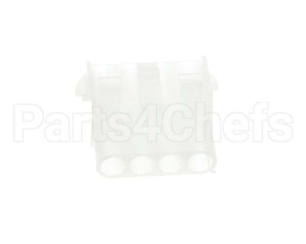 23303 Ultrafryer Housing, 4 Ckt In Line Female