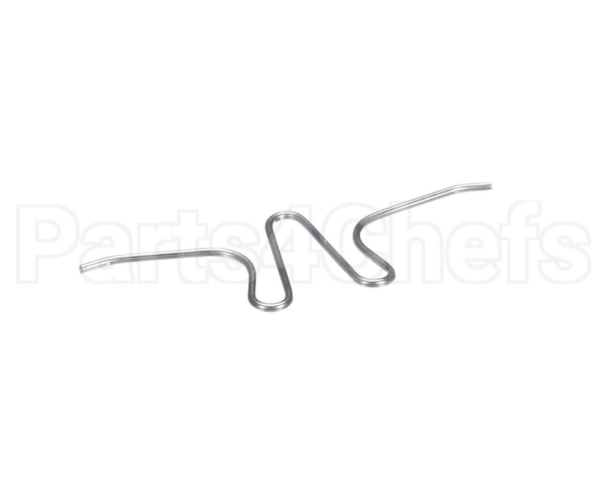 23308101 Heatcraft Coil Face Heater Clip For 1/2 Od Coil
