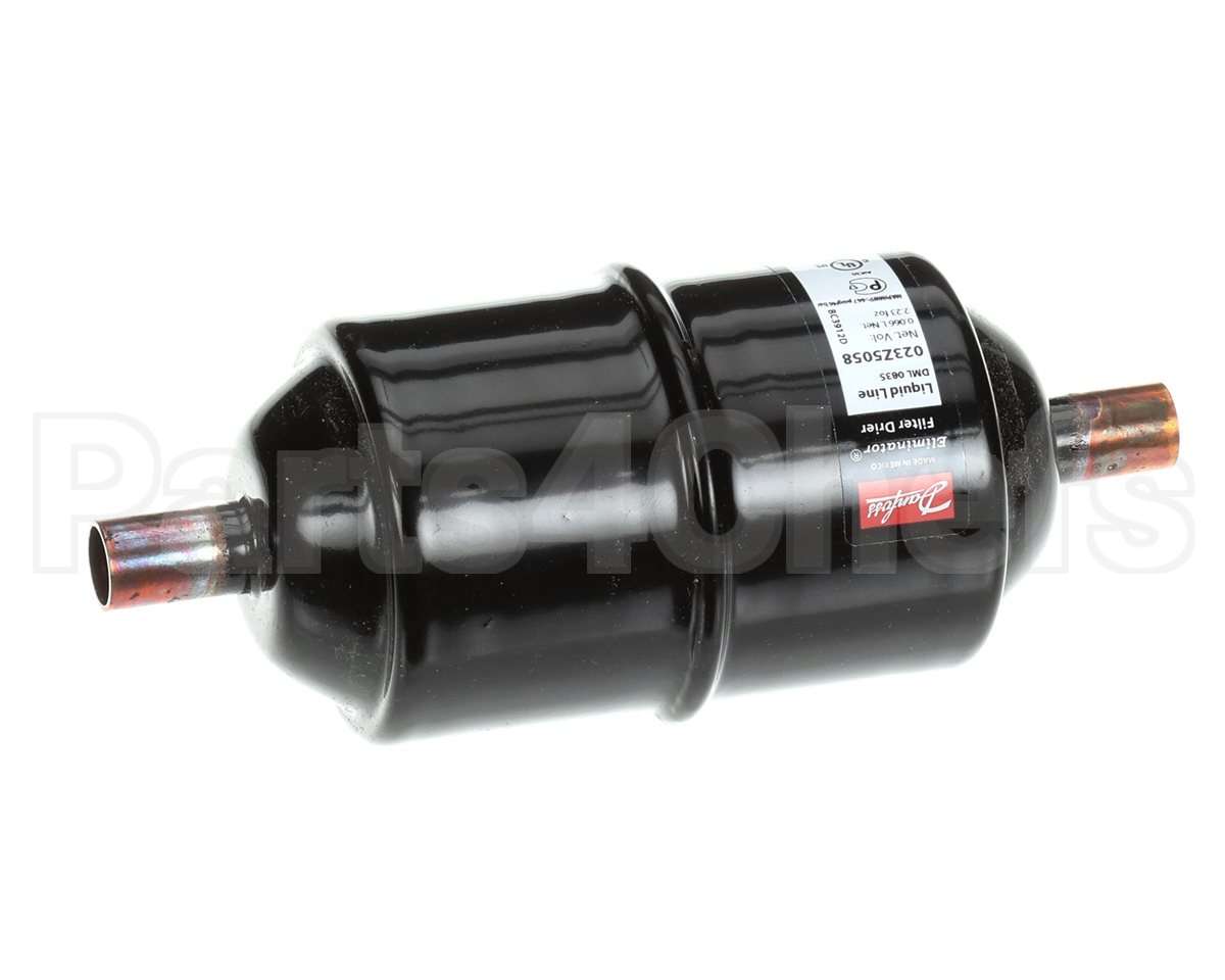 23310201 Irinox Filter