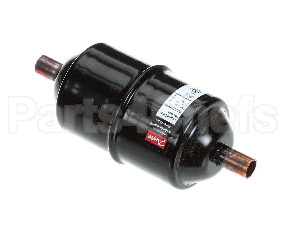 23310201 Irinox Filter