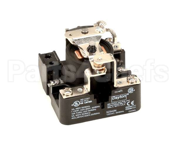 2332-9 Montague Relay 115V