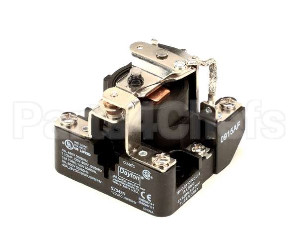 2332-9 Montague Relay 115V