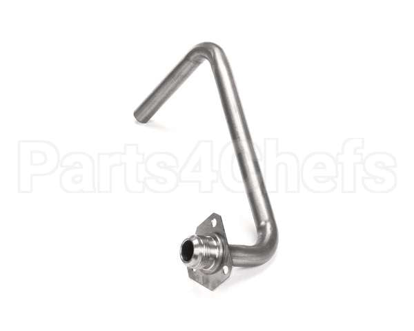23333 Nieco Air Tube, Manifold, Blower, Jf-G