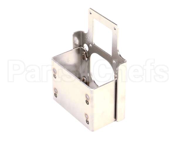 23339 Nieco Bracket, Push Mounting