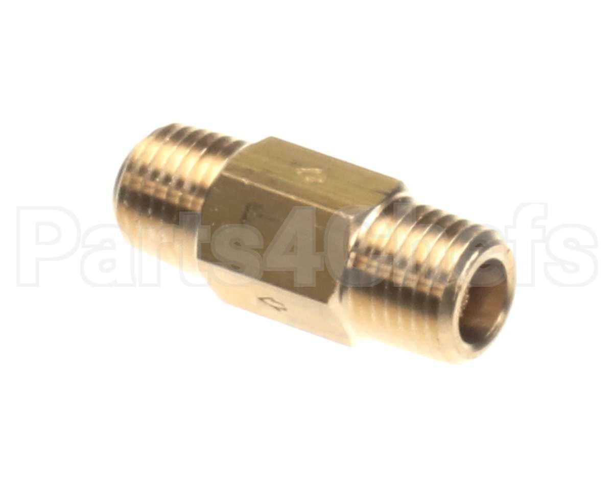 23341-1 Vollrath Inline Filter