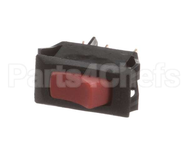 23358 Ultrafryer Switch, Rocker Spst On/Off W/O
