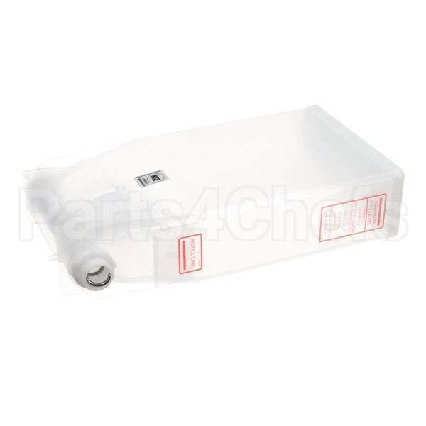 234-00006 Compatible Grindmaster Assembly, Hopper, 6.5 Lb (W/ Pinwh