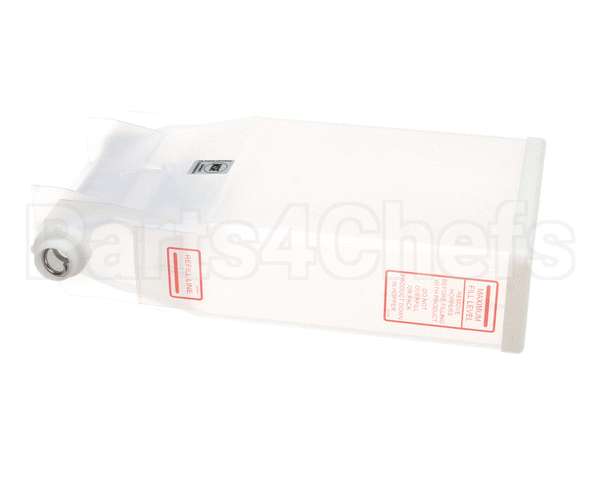 234-00006 Grindmaster Cecilware Assembly, Hopper, 6.5 Lb (W/ Pinwh
