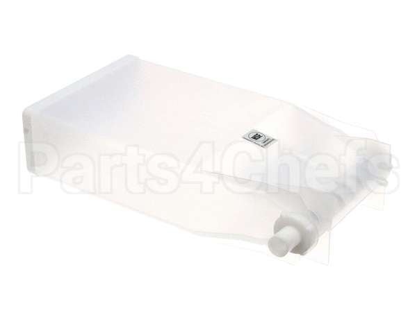 234-00006 Grindmaster Cecilware Assembly, Hopper, 6.5 Lb (W/ Pinwh