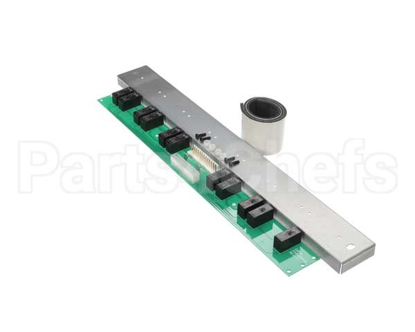 234-00122 Grindmaster Cecilware Bracket Assy Relay
