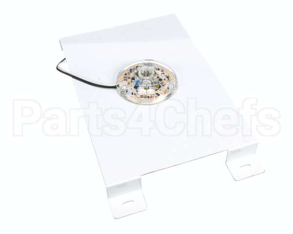 234-00133 Grindmaster Cecilware Lighting Assembly Door Gb3M5.5/10