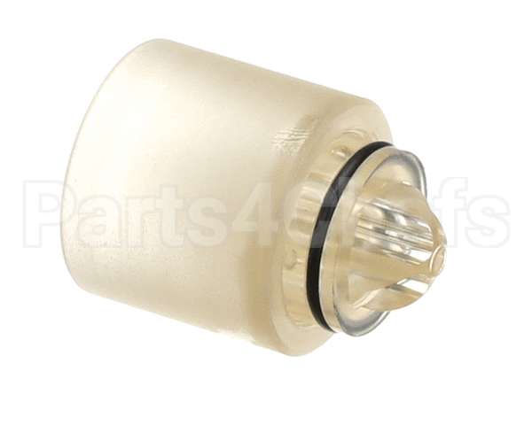 2340-056 Concordia Beverage Assembly Milk Valve Nozzle