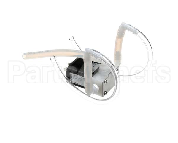2340-082 Concordia Beverage Assembly Alt Milk Valve 2.5K Pv